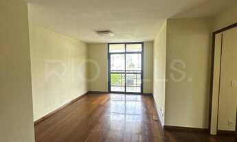 Imagem 5: Apartamento de 3 quartos à venda no Residencial Bretagne, com 130m², em Icaraí, Niterói/RJ