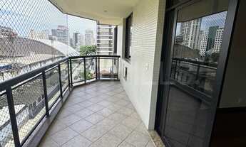 Imagem 4: Apartamento de 3 quartos à venda no Residencial Bretagne, com 130m², em Icaraí, Niterói/RJ