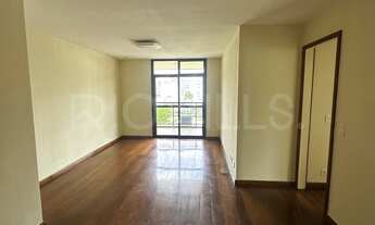 Imagem: Apartamento de 3 quartos à venda no Residencial