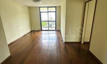 Imagem 6: Apartamento de 3 quartos à venda no Residencial Bretagne, com 130m², em Icaraí, Niterói/RJ