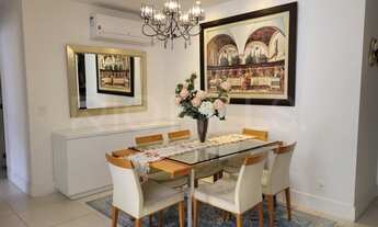 Imagem 1: Apartamento de 4 quartos, com 127m², à venda no Jardim Icaraí, Niterói/RJ