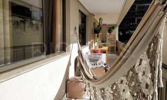 Imagem 6: Apartamento de 4 quartos, com 127m², à venda no Jardim Icaraí, Niterói/RJ