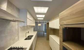 Imagem 3: Apartamento de 4 quartos, com 158m², à venda na Praia de Icaraí, Niterói/RJ