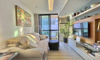 Imagem: Apartamento Cobertura Duplex de 3 quartos