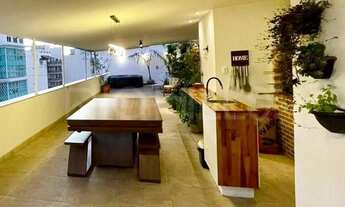 Imagem 7: Apartamento Cobertura Linear de 4 quartos, com 266m², à venda em Icaraí, Niterói/RJ