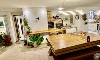 Imagem 4: Apartamento Cobertura Linear de 4 quartos, com 266m², à venda em Icaraí, Niterói/RJ