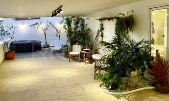 Imagem 6: Apartamento Cobertura Linear de 4 quartos, com 266m², à venda em Icaraí, Niterói/RJ