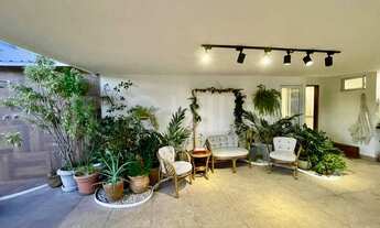 Imagem 2: Apartamento Cobertura Linear de 4 quartos, com 266m², à venda em Icaraí, Niterói/RJ