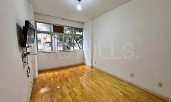 Imagem 7: Apartamento de 4 quartos, com 167m², à venda em Icaraí, Niterói/RJ