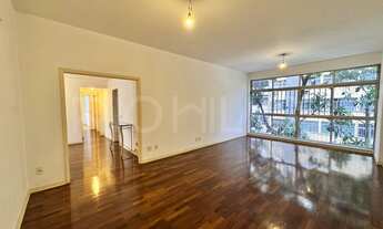 Imagem 1: Apartamento de 4 quartos, com 167m², à venda em Icaraí, Niterói/RJ