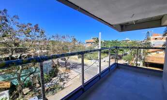 Imagem 4: Apartamento de 2 quartos, com 85m², à venda em Piratininga, Niterói/RJ