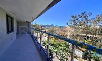 Imagem 3: Apartamento de 2 quartos, com 85m², à venda em Piratininga, Niterói/RJ