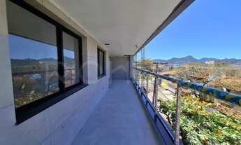 Imagem 1: Apartamento de 2 quartos, com 85m², à venda em Piratininga, Niterói/RJ