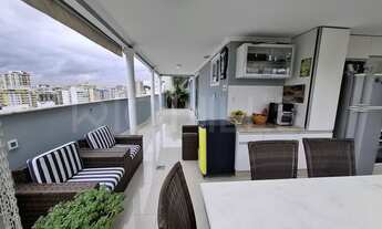 Imagem: Apartamento Cobertura Duplex de 4 quartos