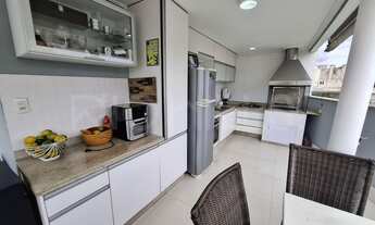 Imagem 7: Apartamento Cobertura Duplex de 4 quartos, com 226m², à venda na Vital Brasil, Niterói/RJ