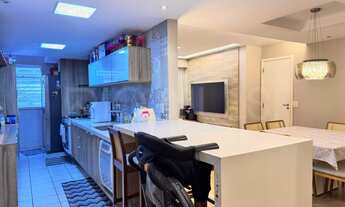 Imagem 6: Apartamento de 3 quartos, com 117m², à venda em Icaraí, Niterói/RJ