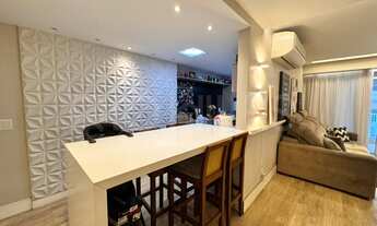 Imagem 3: Apartamento de 3 quartos, com 117m², à venda em Icaraí, Niterói/RJ