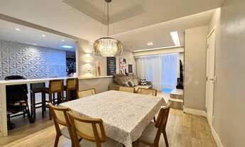 Imagem 5: Apartamento de 3 quartos, com 117m², à venda em Icaraí, Niterói/RJ