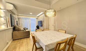 Imagem 4: Apartamento de 3 quartos, com 117m², à venda em Icaraí, Niterói/RJ