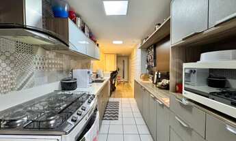 Imagem 7: Apartamento de 3 quartos, com 117m², à venda em Icaraí, Niterói/RJ