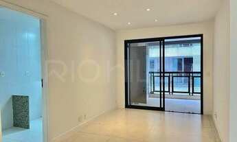 Imagem 3: Apartamento de 2 quartos, com 80m², à venda em Icaraí, Niterói/RJ