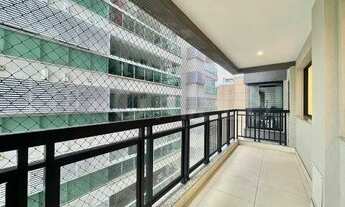 Imagem 6: Apartamento de 2 quartos, com 80m², à venda em Icaraí, Niterói/RJ