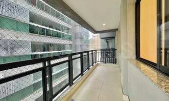 Imagem 7: Apartamento de 2 quartos, com 80m², à venda em Icaraí, Niterói/RJ