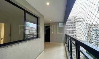 Imagem 5: Apartamento de 2 quartos, com 80m², à venda em Icaraí, Niterói/RJ