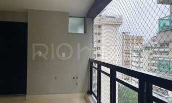 Imagem 4: Apartamento de 2 quartos, com 80m², à venda em Icaraí, Niterói/RJ