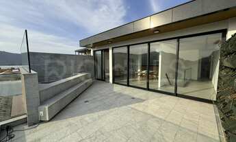 Imagem 2: Apartamento Cobertura Duplex de 3 quartos, com 300m², à venda na Praia de Piratininga, Nit