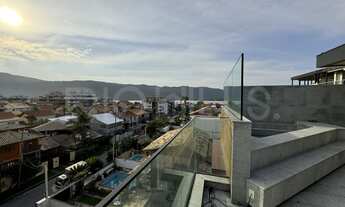 Imagem 6: Apartamento Cobertura Duplex de 3 quartos, com 300m², à venda na Praia de Piratininga, Nit