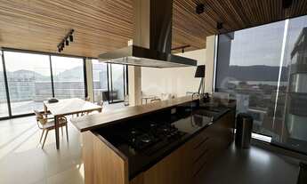 Imagem 4: Apartamento Cobertura Duplex de 3 quartos, com 300m², à venda na Praia de Piratininga, Nit