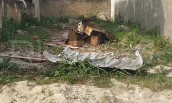 Imagem: Terreno Lote de 180m² à venda no Maravista