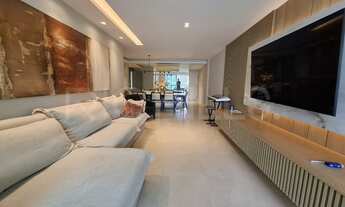 Imagem: Apartamento de 4 quartos no Chácara São