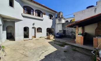 Imagem: Casa Duplex de 6 quartos, com 391m², para