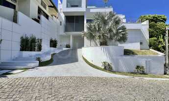 Imagem 6: Casa de Luxo em Condomínio com 4 quartos e 1.400m², à venda em Charitas, Niterói/RJ