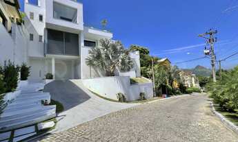 Imagem 5: Casa de Luxo em Condomínio com 4 quartos e 1.400m², à venda em Charitas, Niterói/RJ