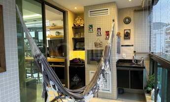 Imagem 4: Apartamento de 2 quartos, com 84m², à venda em Charitas, Niterói/RJ