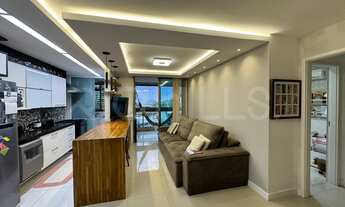 Imagem 7: Apartamento de 2 quartos, com 84m², à venda em Charitas, Niterói/RJ