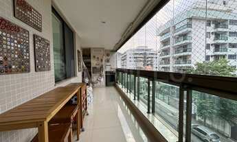 Imagem 3: Apartamento de 2 quartos, com 84m², à venda em Charitas, Niterói/RJ