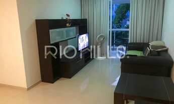 Imagem: Apartamento de 3 quartos, com 125m² e vista