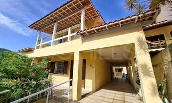 Imagem: Casa Duplex de 6 quartos, com 262m², à