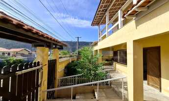 Imagem 3: Casa Duplex de 6 quartos, com 262m², à venda em Piratininga, Niterói/RJ