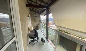 Imagem 6: Casa Triplex de 4 quartos, com 188m², à venda em Itaipu, Niterói/RJ