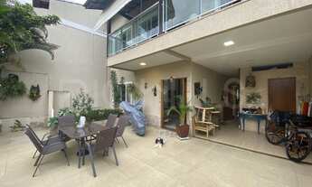 Imagem 4: Casa Triplex de 4 quartos, com 188m², à venda em Itaipu, Niterói/RJ