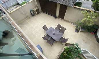 Imagem 7: Casa Triplex de 4 quartos, com 188m², à venda em Itaipu, Niterói/RJ