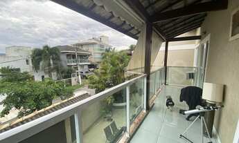 Imagem 5: Casa Triplex de 4 quartos, com 188m², à venda em Itaipu, Niterói/RJ