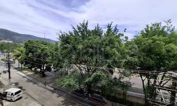 Imagem 2: Apartamento de 3 quartos, com 103m², à venda na Praia de São Francisco, Niterói/RJ