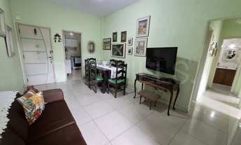 Imagem 7: Apartamento de 3 quartos, com 103m², à venda na Praia de São Francisco, Niterói/RJ