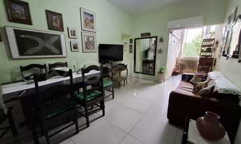 Imagem 6: Apartamento de 3 quartos, com 103m², à venda na Praia de São Francisco, Niterói/RJ